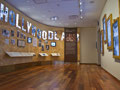 Walt Disney Family Museum: Multiscreen Installations