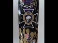 Dave Hackett (USA) 5 Made of this model deck