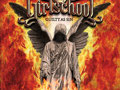 GIRLSCHOOL - "Guilty As Sin" [2015]