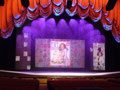 Oprah Live at Radio City: Set Projections