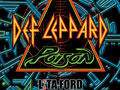DEF LEPPARD / POISON / LITA FORD - August 14, 2012 - First Niagara Pavilion [Burgettstown, PA]