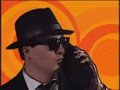 A funky, colorful video that I wrote and starred in to promote Raytheon's energy conservation efforts.