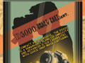 Poster- 11"x17"