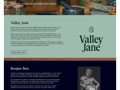 Hudson Valley Jane brand descriptions
