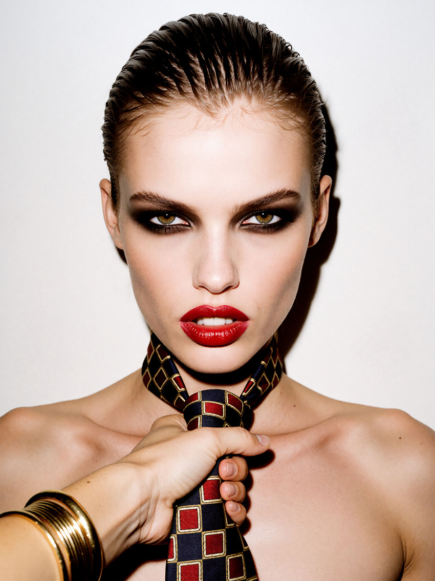 Toronto fashion photographer Guido Di Salle, Diary series