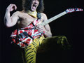 VAN HALEN (Edward Van Halen) - (Cow Palace - May 9, 1984)