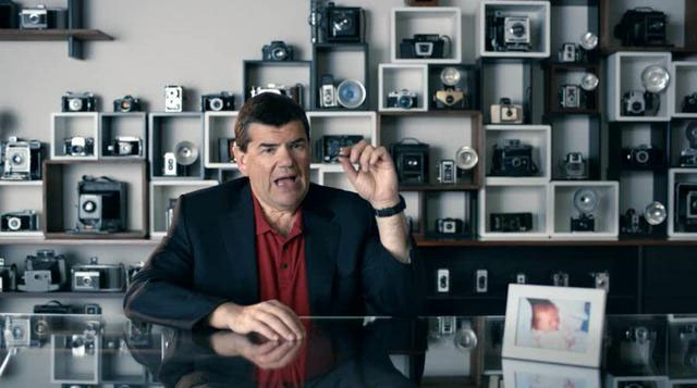 Resume - Jim Heekin - For Your Copy - Krop