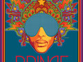 PRINCE - April 23-24, 2013 - DNA Lounge [San Francisco, CA] Art Direction/Design: Zak Wilson - Illustration/Design: David Edward Byrd