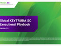 KEYTRUDA SC PLAYBOOK