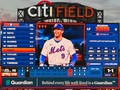 Guardian Brand Advertising at Citifield