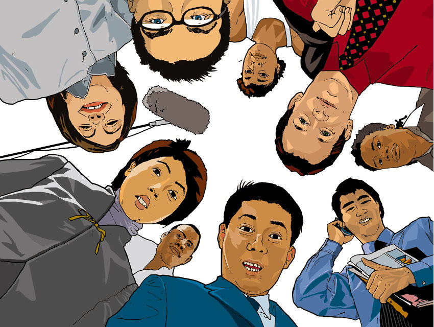 New Internationalist : A closer look at eco-sanitation