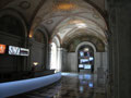 Library of Congress: 7-Screen HD Installation