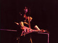 KISS (Vinnie Vincent) - Berkeley Community Theatre - February 1, 1984