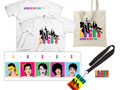 THE GO-GO's - 2018 Tour Merchandise / VIP Bundle