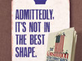 Garage Sale Poster - Constitution