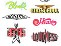 Logo Re-build
