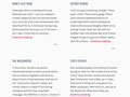 Read and view these stories and more at www.theamericanunderdog.com.