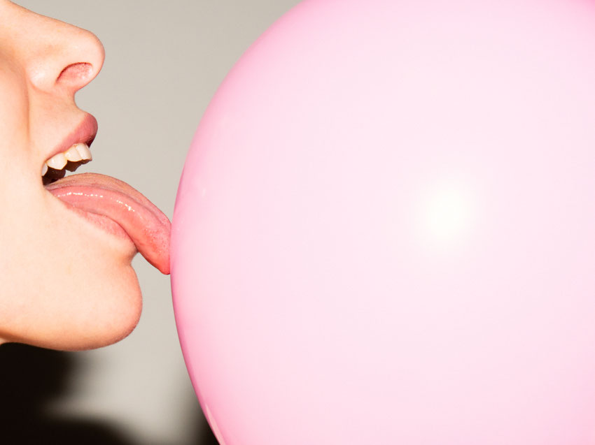 Contemporary fashion photography by Guido Di Salle