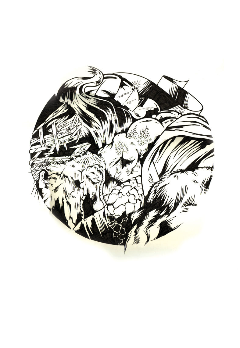 Marvel