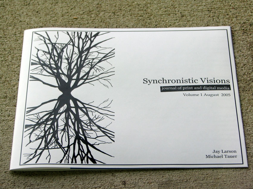 Synchronistic Visions