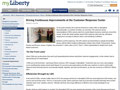 Another internal article written for Liberty Mutual Insurance. 