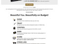 Refreshing credit marketing copy for all 10 brands to give each a brand-right tone.