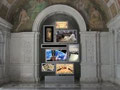 Library of Congress: Installation Footage