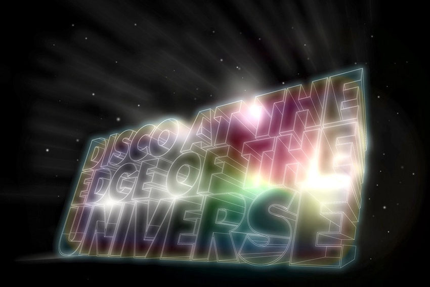 URB Magazine Type Treatments