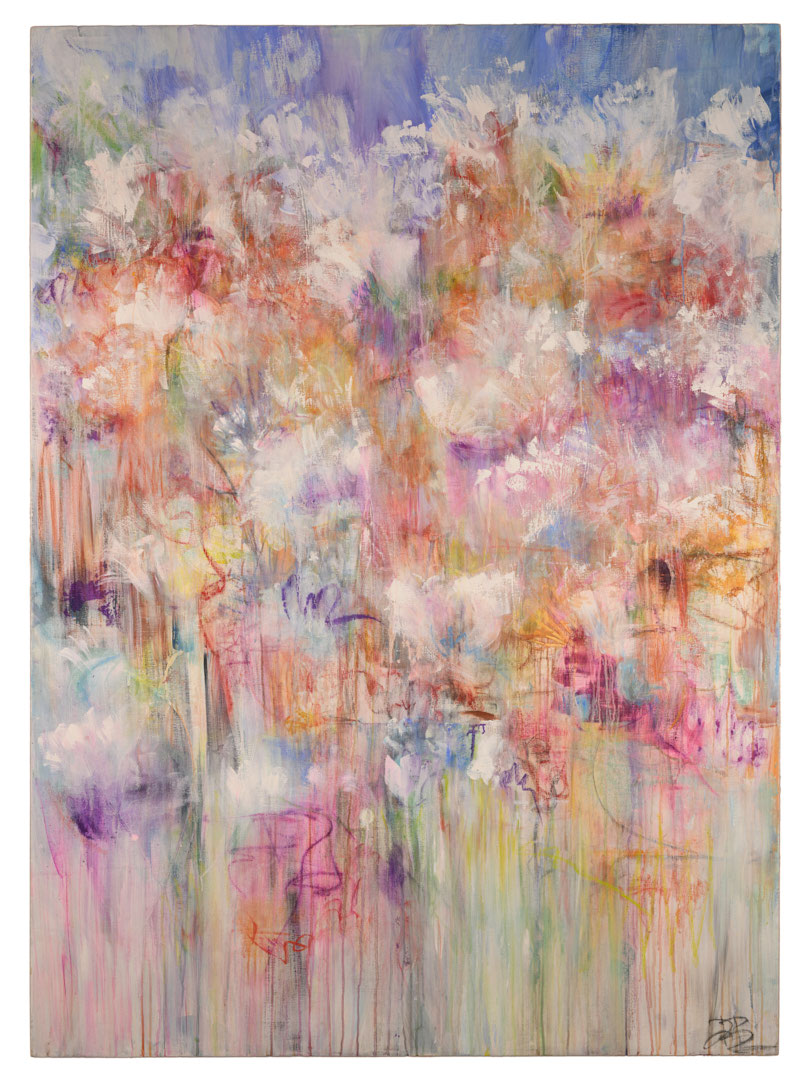 Artwork by Deb Brenner