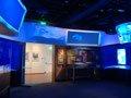 Walt Disney Family Museum: Edge Blended Video Ribbon