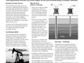 This advertorial about Raytheon's oil shale extraction technology required interviews with numerous engineers.