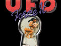 UFO "Force It" - 2016 [Legacy Design]