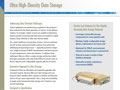 Mercury Tech Briefs address technologies instead of products. Responsible for all copy.