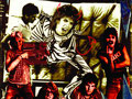 "Art Gods" DVD Cover