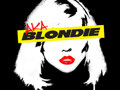 BLONDIE - 2020 "Graffiti Drip" Retail Shirt