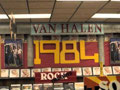 Van Halen 1984 Promotional Blitz (Tower Records Berkeley)